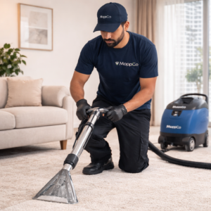 Carpets Cleaning