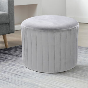 Ottoman/stool cleaning