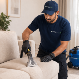 Sofa & carpets cleaning